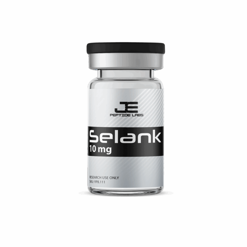 Selank (10mg)