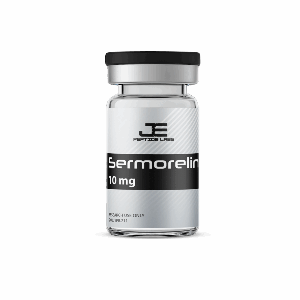Sermorelin (10mg)