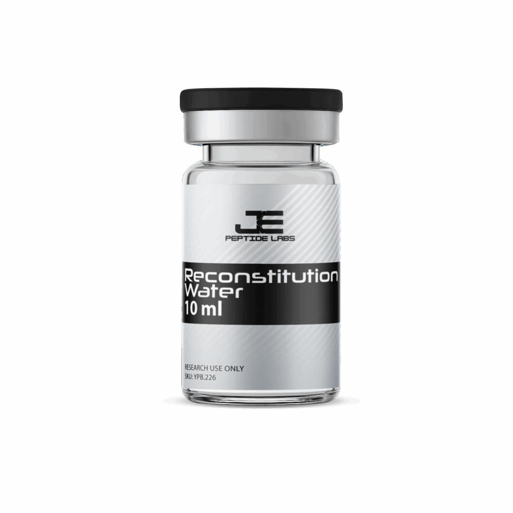 Reconstitution Water (10ml)