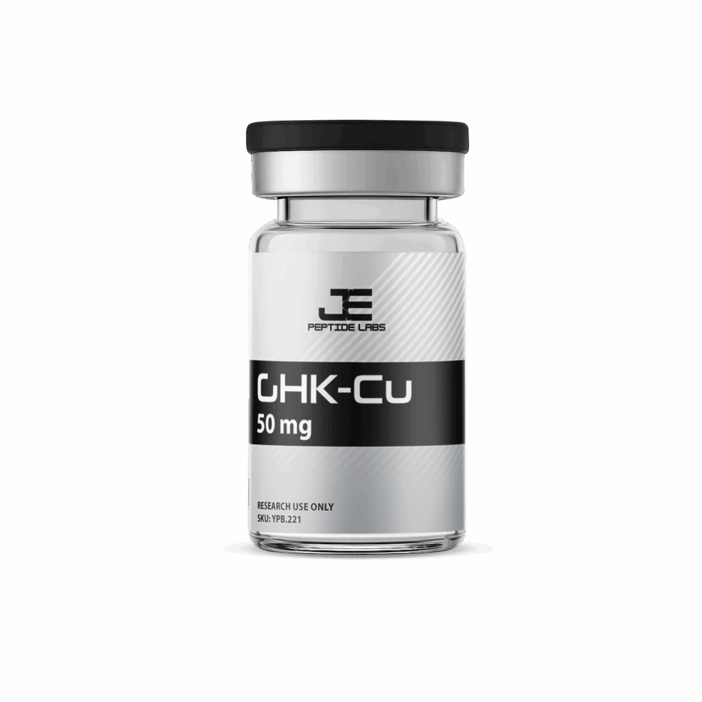 GHK-Cu